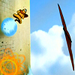 Airbending - avatar-the-last-airbender icon