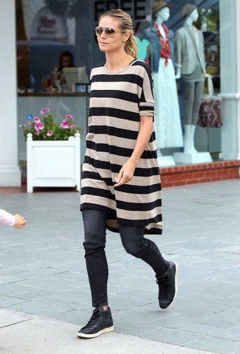  April 2: Leaving The Brentwood Academy Of Dance