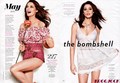 Ashley Greene in "Glamour" US Magazine - May 2011 - twilight-series photo