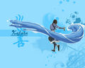 avatar-the-last-airbender - Avatar___Katara_wallpaper_by_jazzyjazz5678.jpg wallpaper