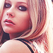 Avril Lavigne - music icon