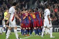 Barça vs Shakhtar (5-1) - fc-barcelona photo