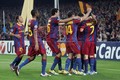 Barça vs Shakhtar(5-1) - fc-barcelona photo