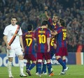 Barça vs Shakhtar(5-1) - fc-barcelona photo