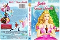 Barbie in The Nutcracker (New Cover) - barbie-movies photo