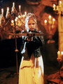 Buffy Summers <3 - tv-female-characters photo