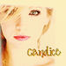 Candice/Caroline - caroline-forbes icon