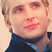 Carlisle Cullen - twilight-series icon