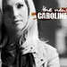 Caroline Forbes  - caroline-forbes icon