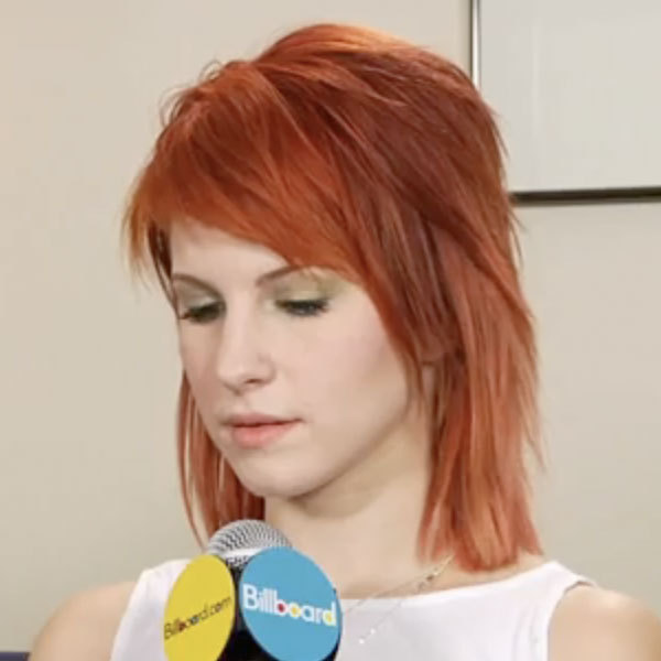how old is hayley williams 2011. hayley williams 2011 pics.