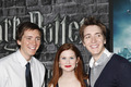 Deathly Hallows: Part I & NYC Exhibition premiere - harry-potter photo