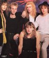 Def Leppard - the-80s photo