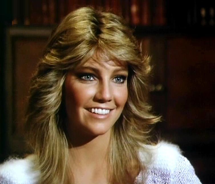 Heather Locklear - Images