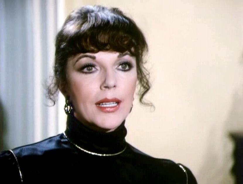 Joan Collins Images