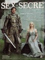 EW Scans - game-of-thrones photo