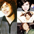 Flirt Harry (Ur Smile Lights Up The Whole Room & My Heart) 100% Real :) x - harry-styles photo
