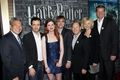 GRAND OPENING OF HARRY POTTER: THE EXHIBITION - bonnie-wright photo
