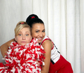 Glee Cast :D - glee photo