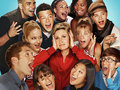 Glee Cast :D - glee photo