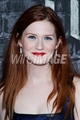 Grand opening of Harrry Potter-The Exhibition - bonnie-wright photo