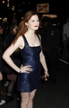 Grand opening of Harry Potter-The Exhibition - bonnie-wright photo