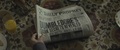 Harry Potter ad the Deathly Hallows Part 1 - harry-potter screencap