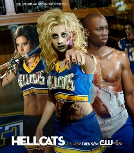  Hellcats - Woke Up Dead Promo