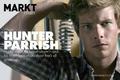 Hunter Parrish is beautiful - hottest-actors photo