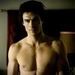 Ian/Damon - the-vampire-diaries-tv-show icon