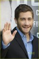Jake Gyllenhaal: 'Source Code' Photo Call in Madrid - jake-gyllenhaal photo