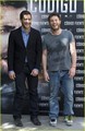 Jake Gyllenhaal: 'Source Code' Photo Call in Madrid - jake-gyllenhaal photo