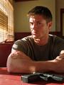 Jensen Season 1 Promo - supernatural photo