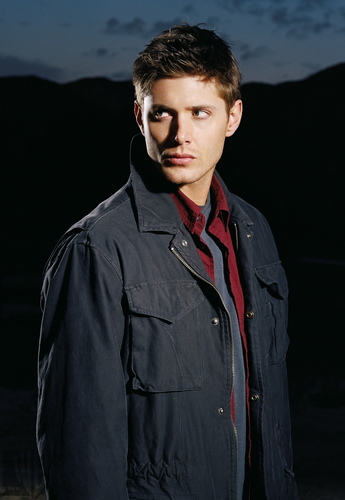  Jensen Season 1 Promo
