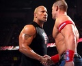 John Cena & The Rock - john-cena photo