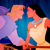 John & Pocahontas