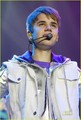 Justin Bieber Blows Away Berlin - justin-bieber photo