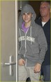 Justin Bieber: Soccer in Spain! - justin-bieber photo