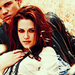 Kristen & Taylor - twilight-series icon