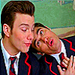 Kurt and Blaine <3 - kurt-and-blaine icon