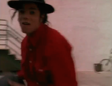  MJ Movieng Pics (it dosn't go with the era but there cool)