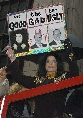 MJ THE KING FOREVER!!!! AND ALWAYS 