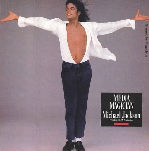 MJ bad