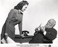 Miracle on 34th Street - classic-movies photo