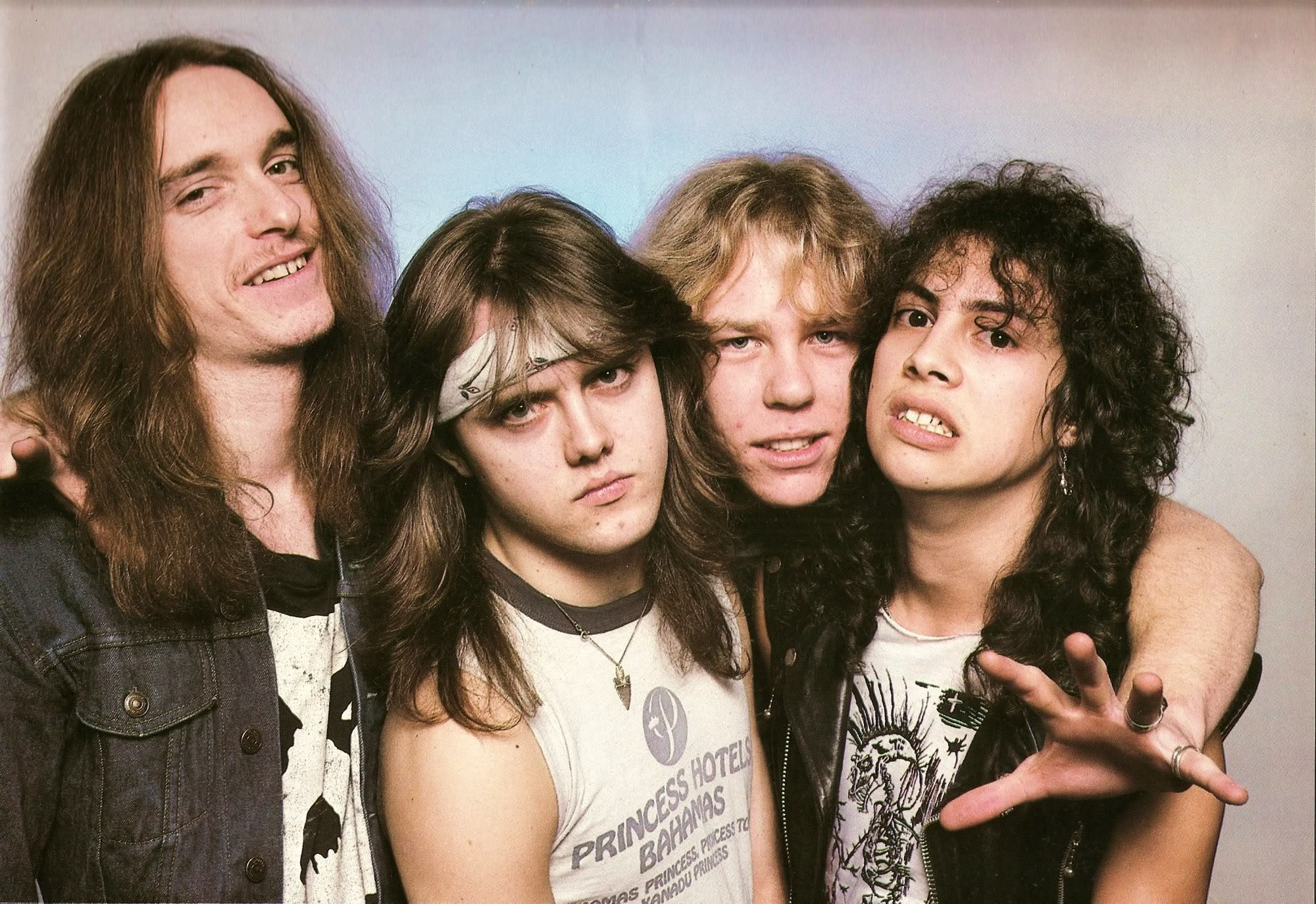 Metallica - Picture Colection