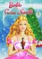 New edited version for new Nutcracker cover! - barbie-movies fan art