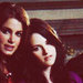 Nikki & Kristen - twilight-series icon