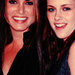 Nikki & Kristen - twilight-series icon