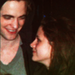 Rob & Kristen - twilight-series icon