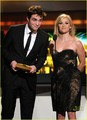 Robert Pattinson & Reese Witherspoon: ACM Award Presenters! - reese-witherspoon photo