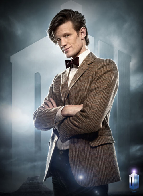 Doctor+who+series+6+spoilers